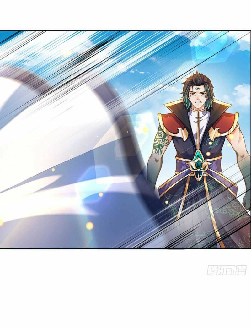 Bắt Đầu Với Chí Tôn Đan Điền Chapter 81 - Trang 2