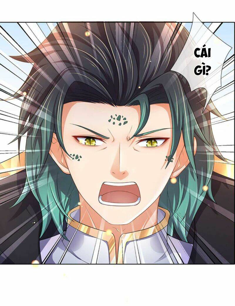 Bắt Đầu Với Chí Tôn Đan Điền Chapter 81 - Trang 2