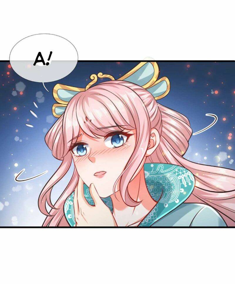 Bắt Đầu Với Chí Tôn Đan Điền Chapter 81 - Trang 2