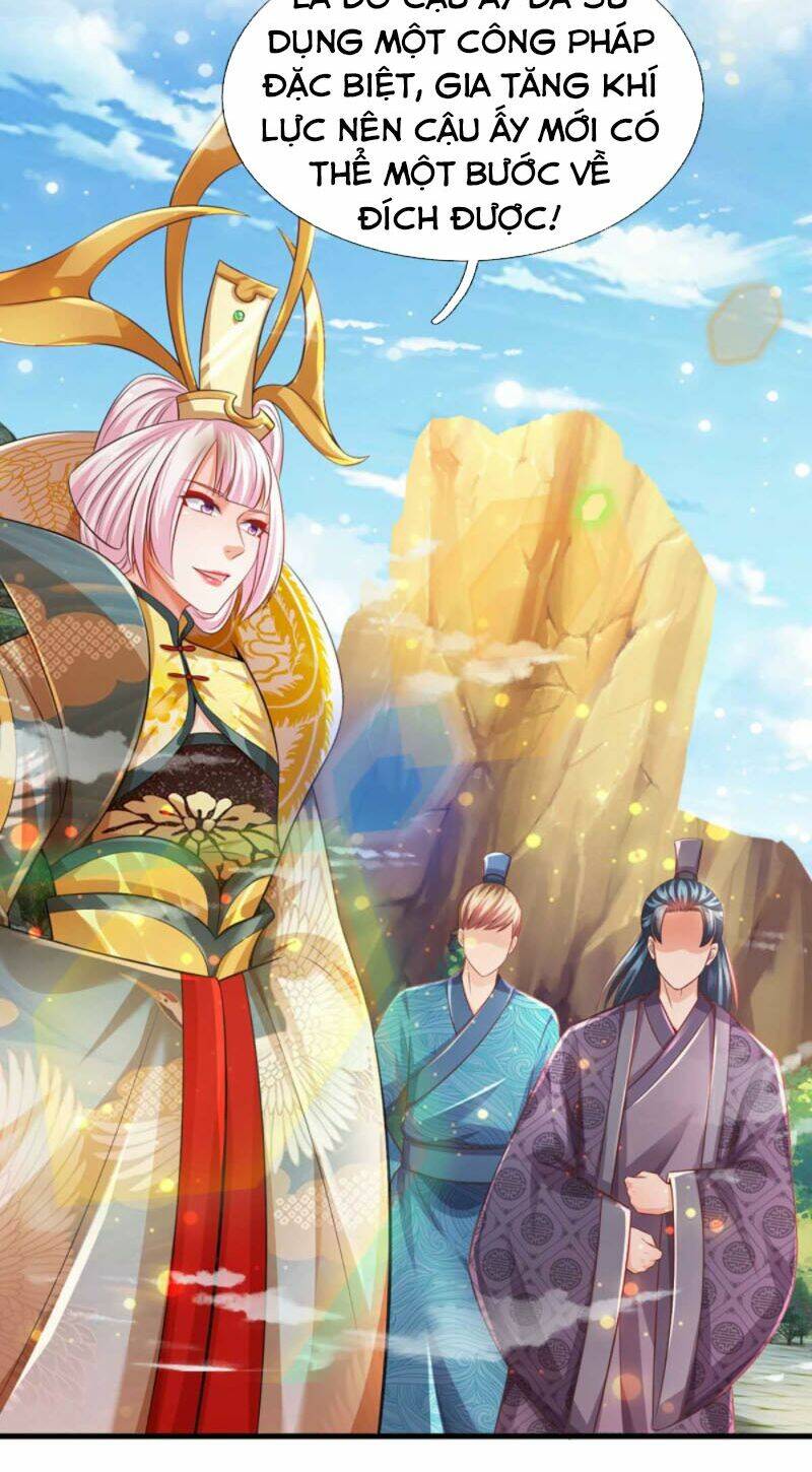 Bắt Đầu Với Chí Tôn Đan Điền Chapter 81 - Trang 2