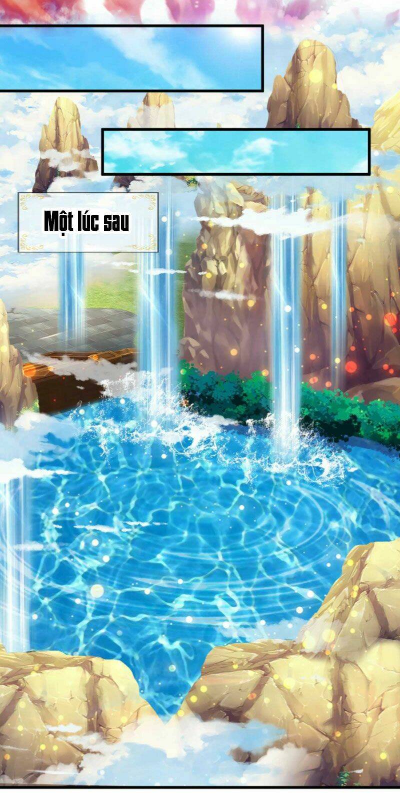 Bắt Đầu Với Chí Tôn Đan Điền Chapter 81 - Trang 2