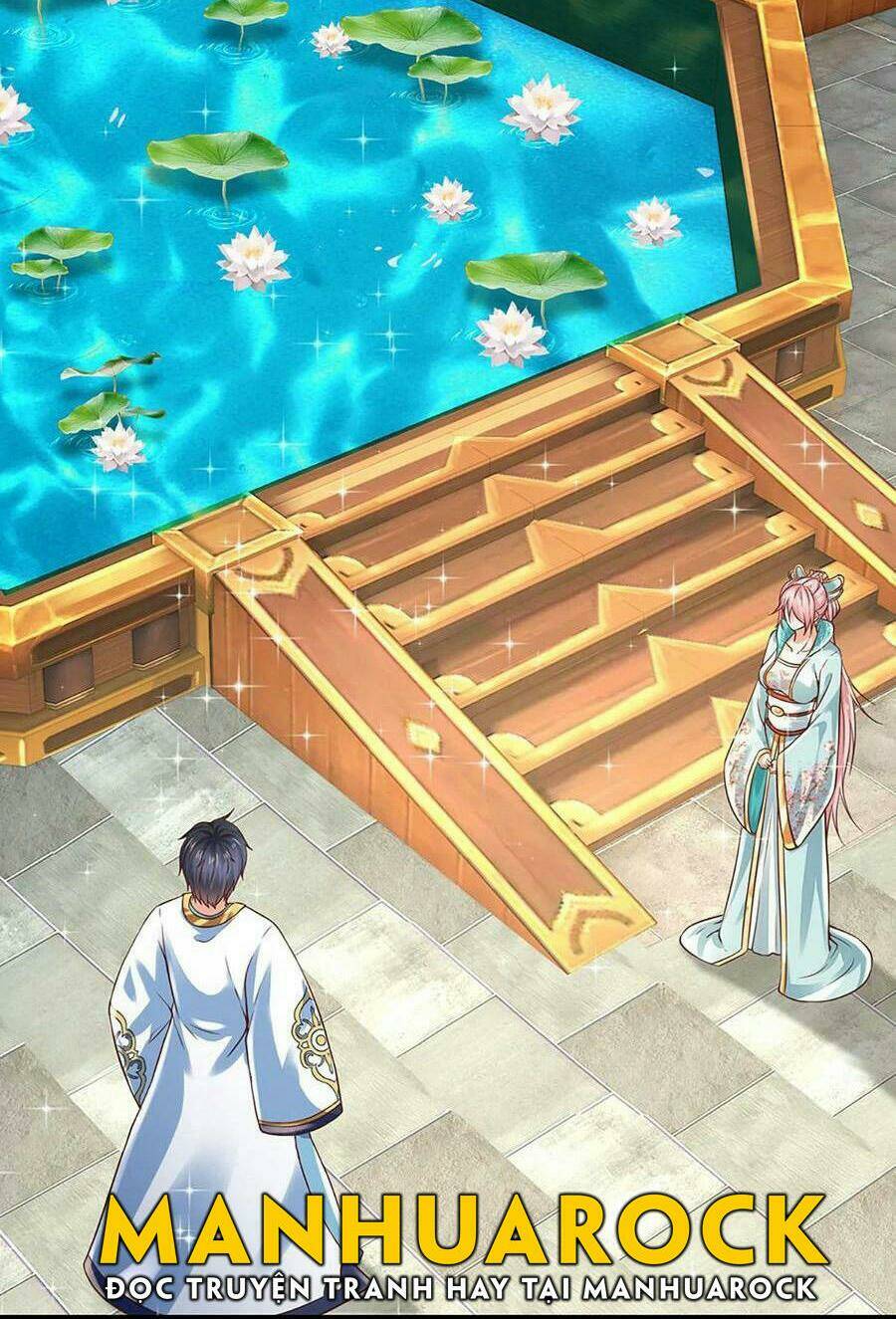 Bắt Đầu Với Chí Tôn Đan Điền Chapter 82 - Trang 2