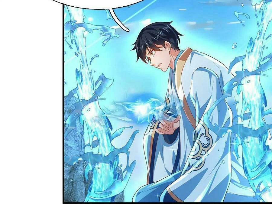 Bắt Đầu Với Chí Tôn Đan Điền Chapter 83 - Trang 2