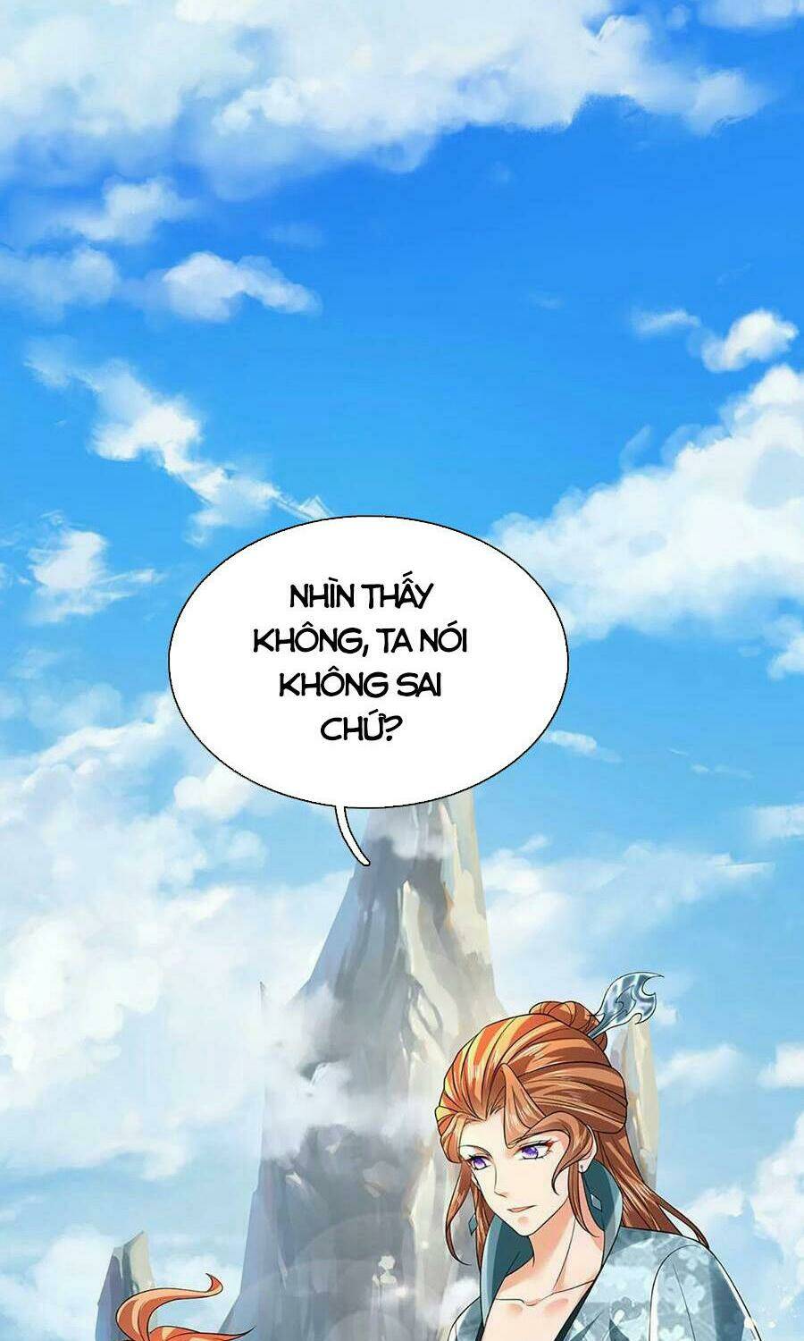 Bắt Đầu Với Chí Tôn Đan Điền Chapter 83 - Trang 2