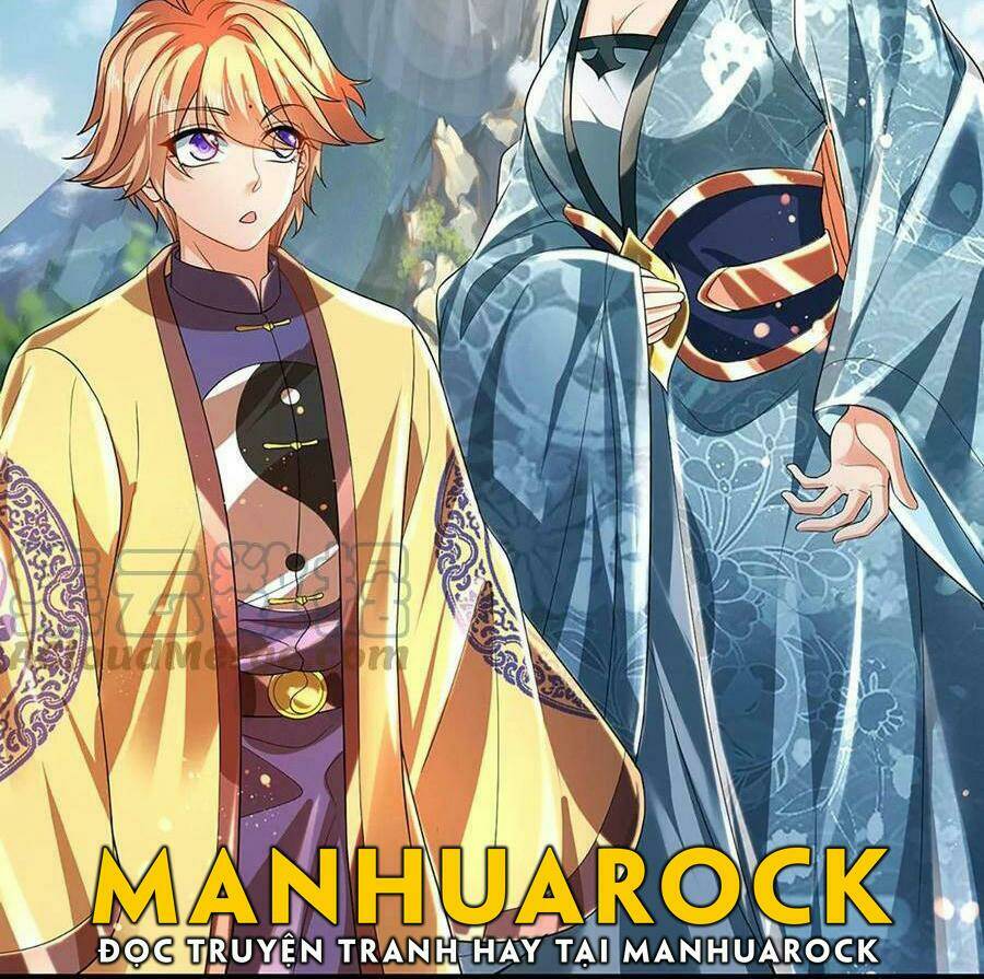 Bắt Đầu Với Chí Tôn Đan Điền Chapter 83 - Trang 2