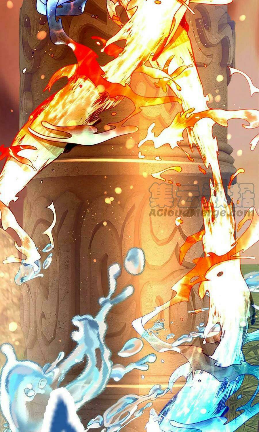 Bắt Đầu Với Chí Tôn Đan Điền Chapter 83 - Trang 2