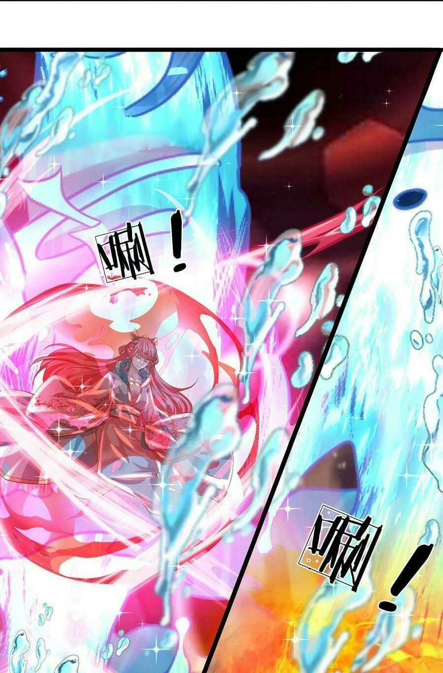 Bắt Đầu Với Chí Tôn Đan Điền Chapter 83 - Trang 2