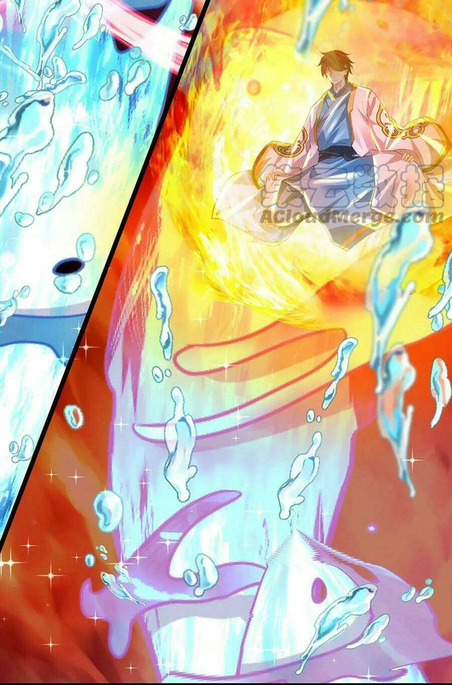 Bắt Đầu Với Chí Tôn Đan Điền Chapter 83 - Trang 2