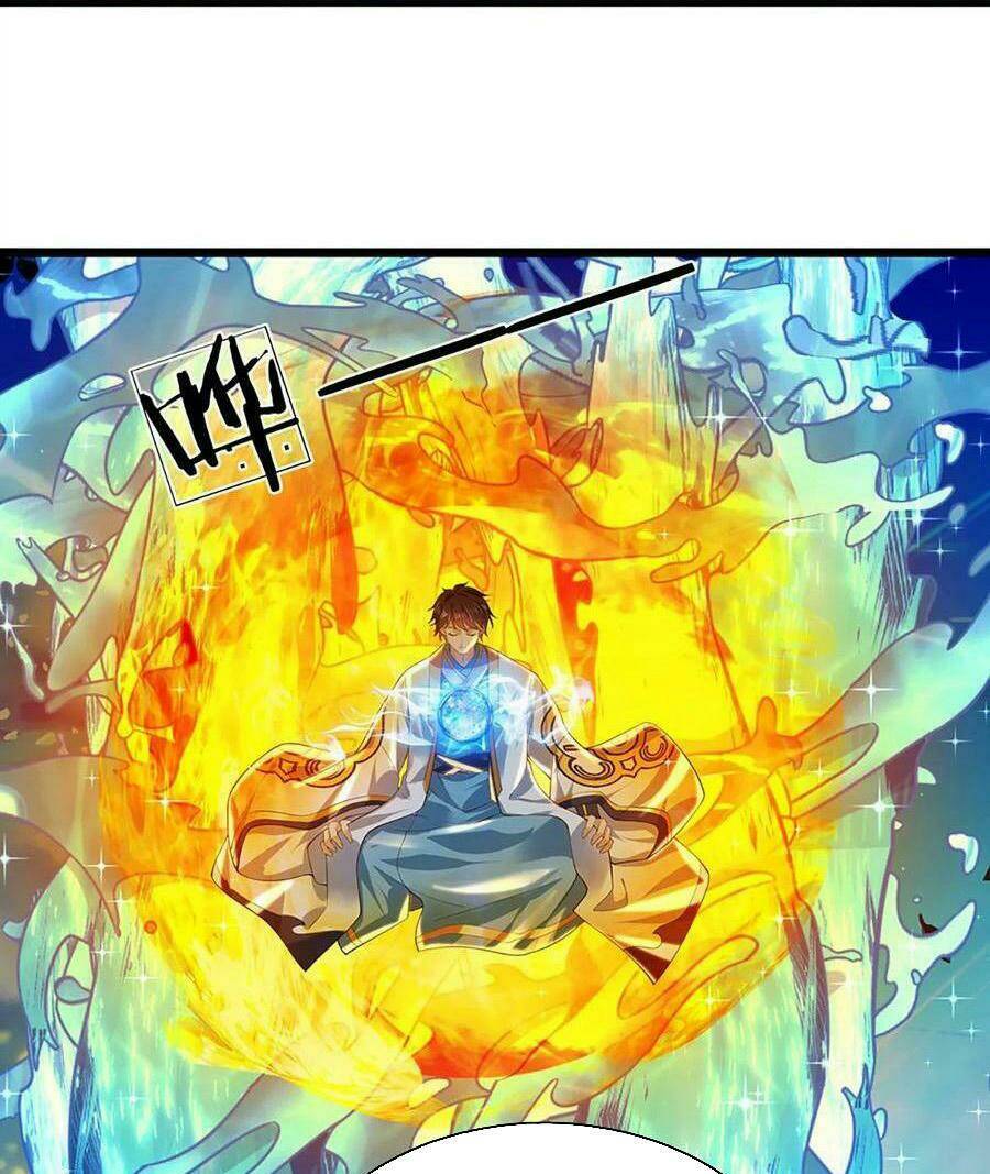 Bắt Đầu Với Chí Tôn Đan Điền Chapter 83 - Trang 2