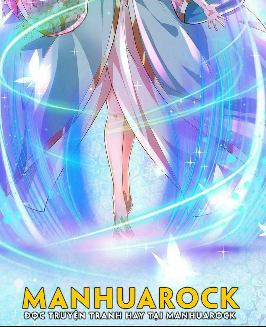 Bắt Đầu Với Chí Tôn Đan Điền Chapter 83 - Trang 2