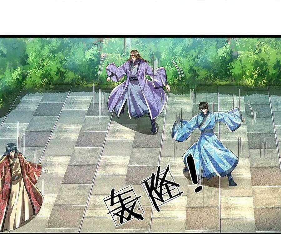 Bắt Đầu Với Chí Tôn Đan Điền Chapter 83 - Trang 2