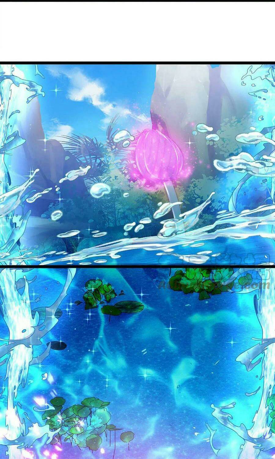 Bắt Đầu Với Chí Tôn Đan Điền Chapter 83 - Trang 2