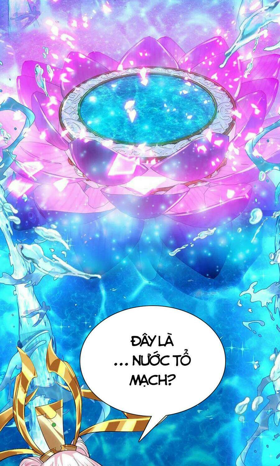 Bắt Đầu Với Chí Tôn Đan Điền Chapter 83 - Trang 2