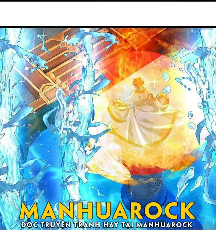 Bắt Đầu Với Chí Tôn Đan Điền Chapter 83 - Trang 2