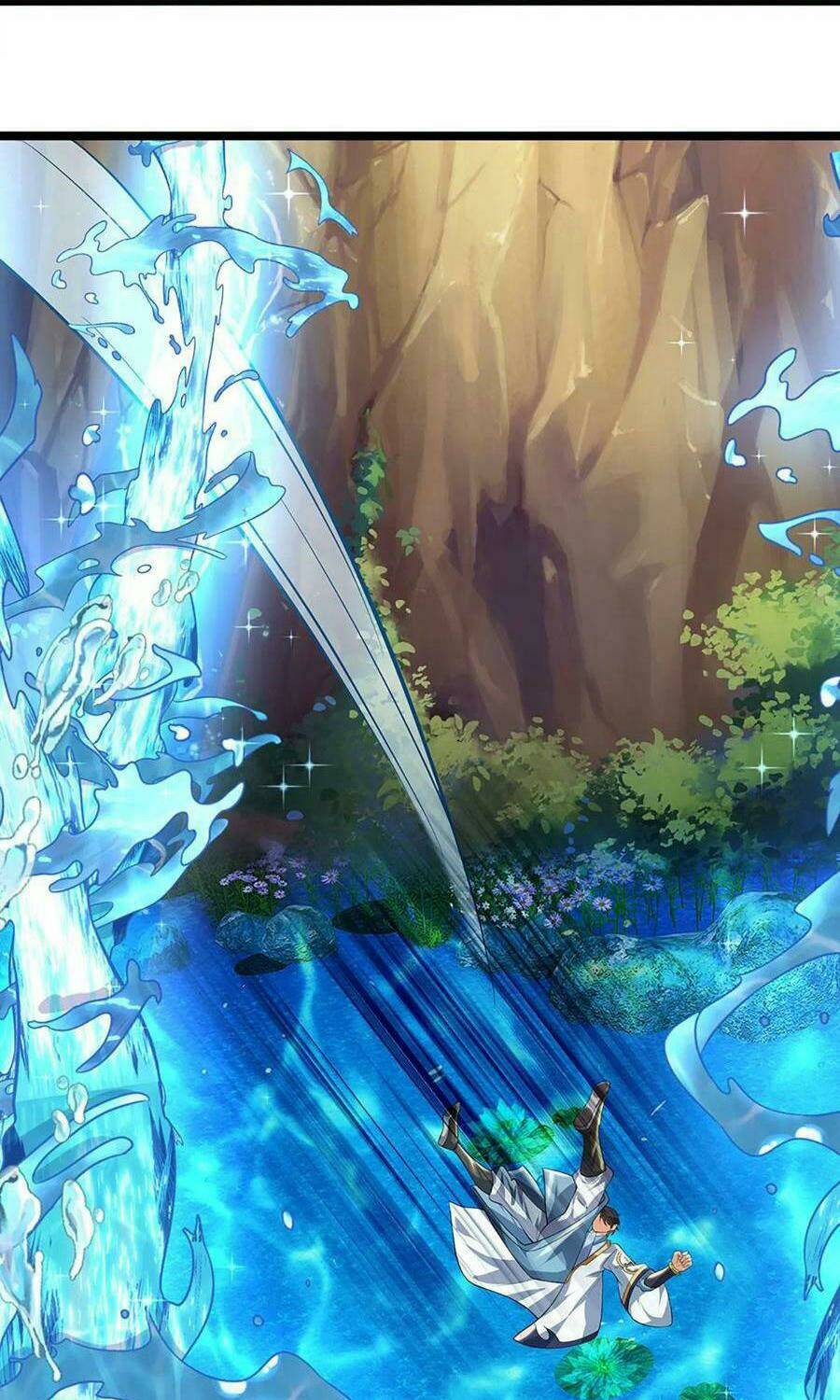 Bắt Đầu Với Chí Tôn Đan Điền Chapter 83 - Trang 2