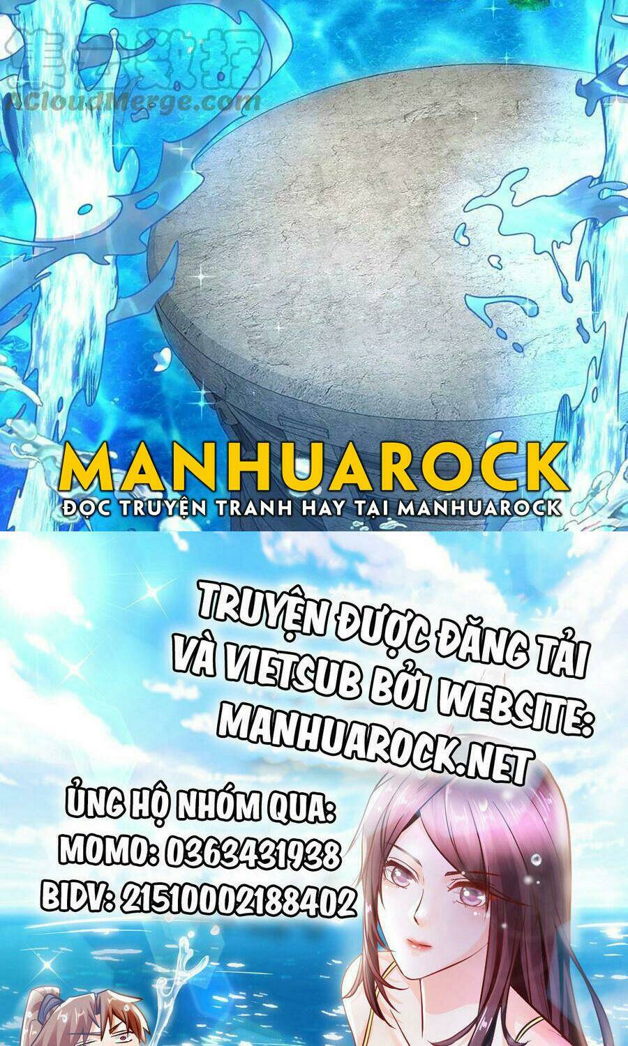 Bắt Đầu Với Chí Tôn Đan Điền Chapter 83 - Trang 2