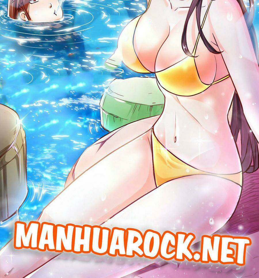 Bắt Đầu Với Chí Tôn Đan Điền Chapter 83 - Trang 2