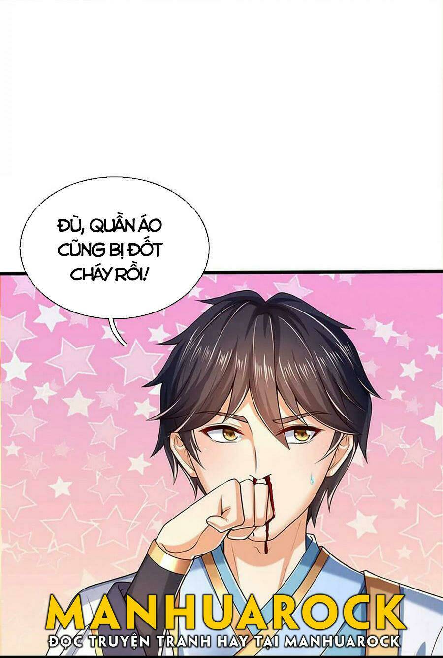 Bắt Đầu Với Chí Tôn Đan Điền Chapter 85 - Trang 2