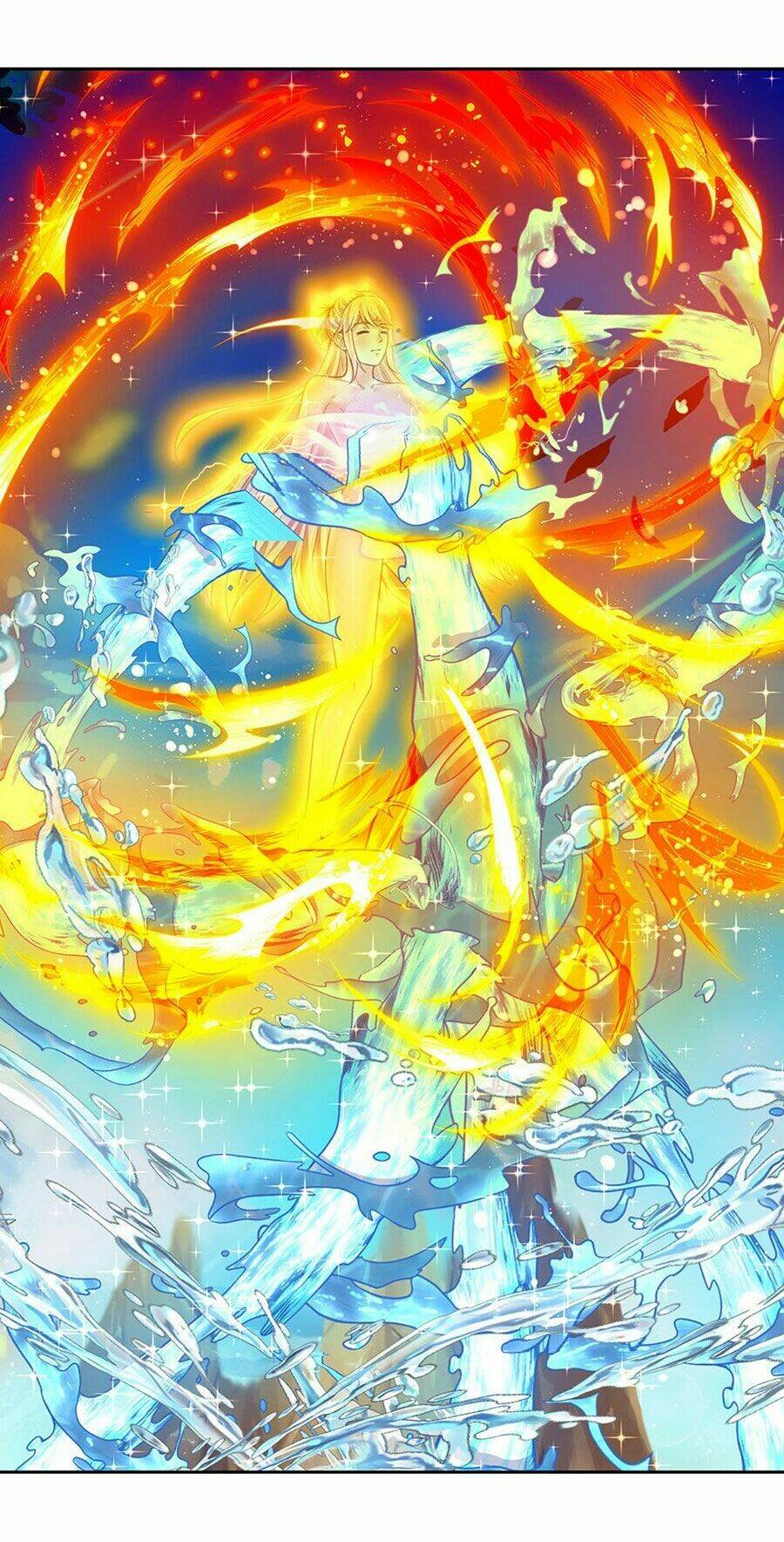 Bắt Đầu Với Chí Tôn Đan Điền Chapter 86 - Trang 2