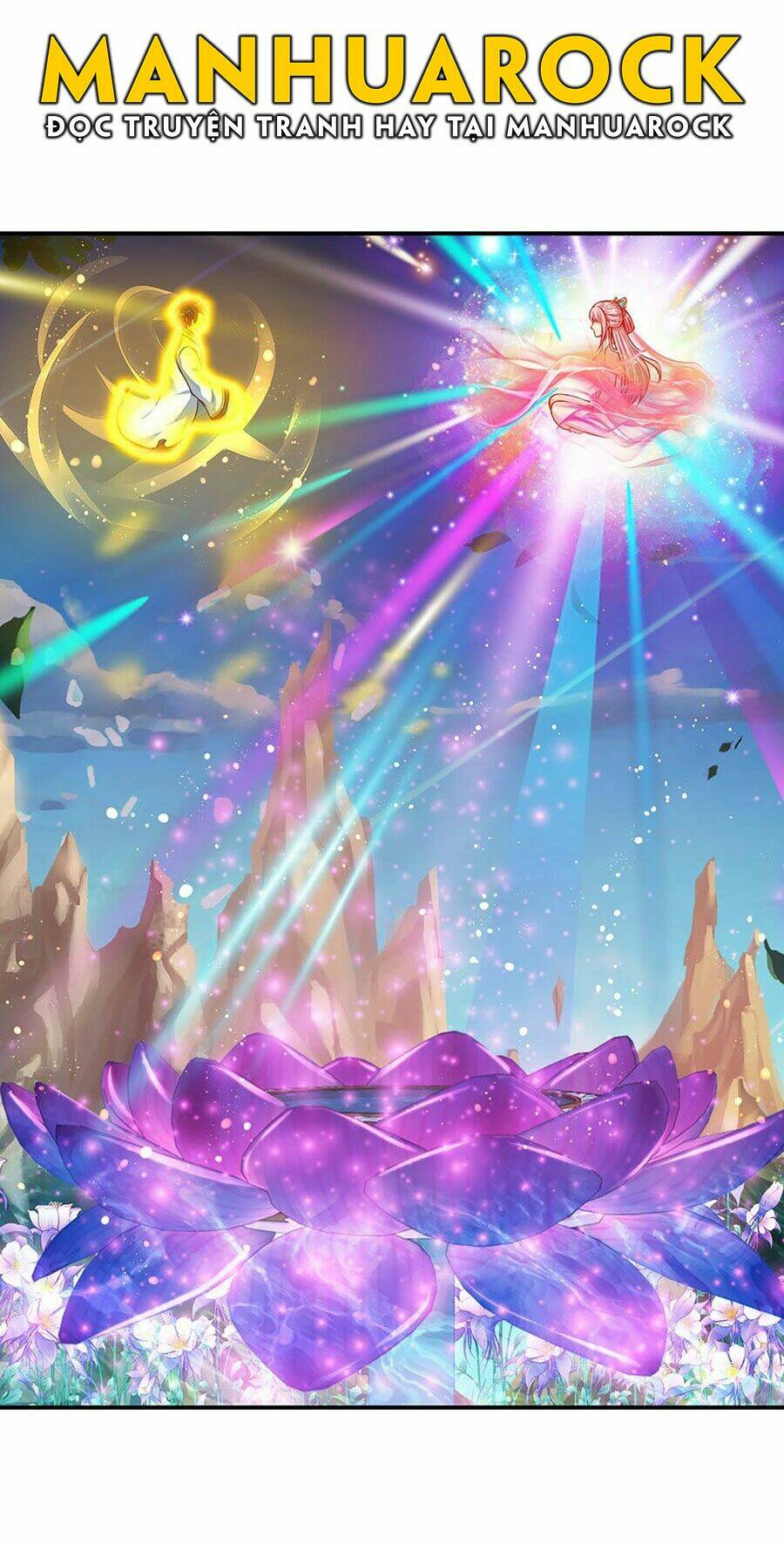 Bắt Đầu Với Chí Tôn Đan Điền Chapter 86 - Trang 2