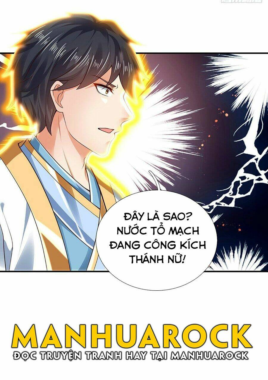 Bắt Đầu Với Chí Tôn Đan Điền Chapter 86 - Trang 2