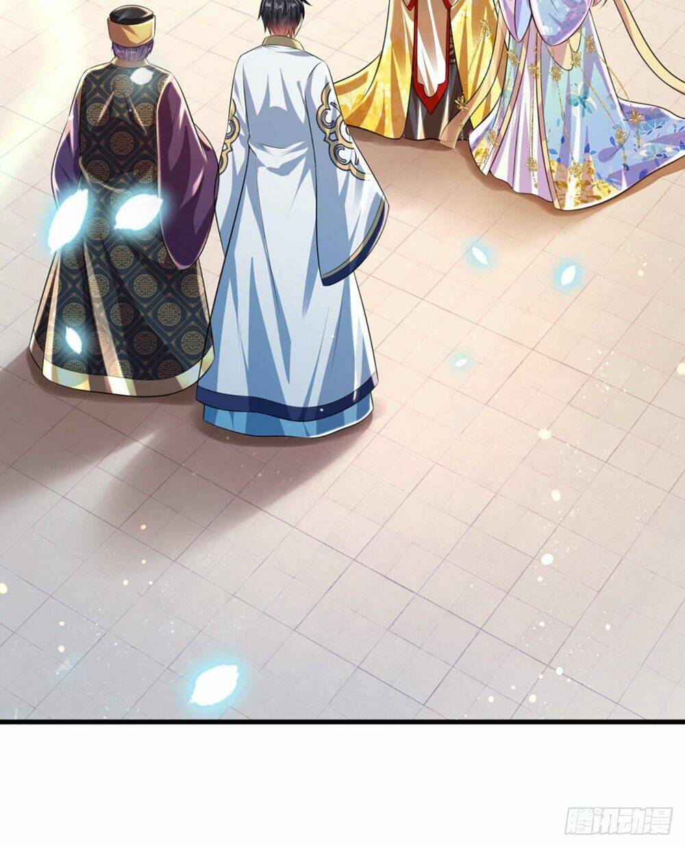 Bắt Đầu Với Chí Tôn Đan Điền Chapter 87 - Trang 2