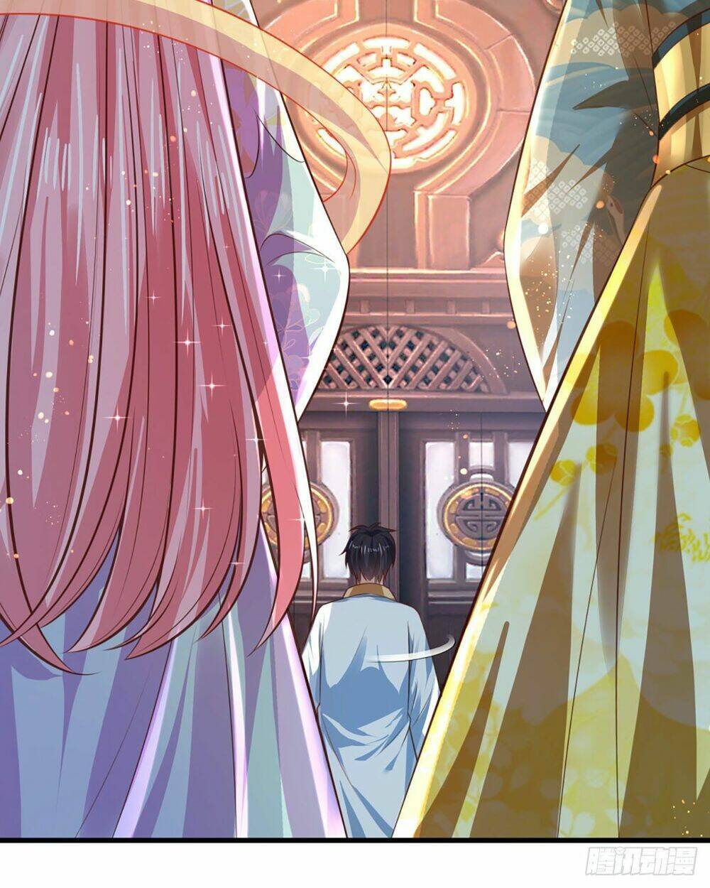 Bắt Đầu Với Chí Tôn Đan Điền Chapter 87 - Trang 2