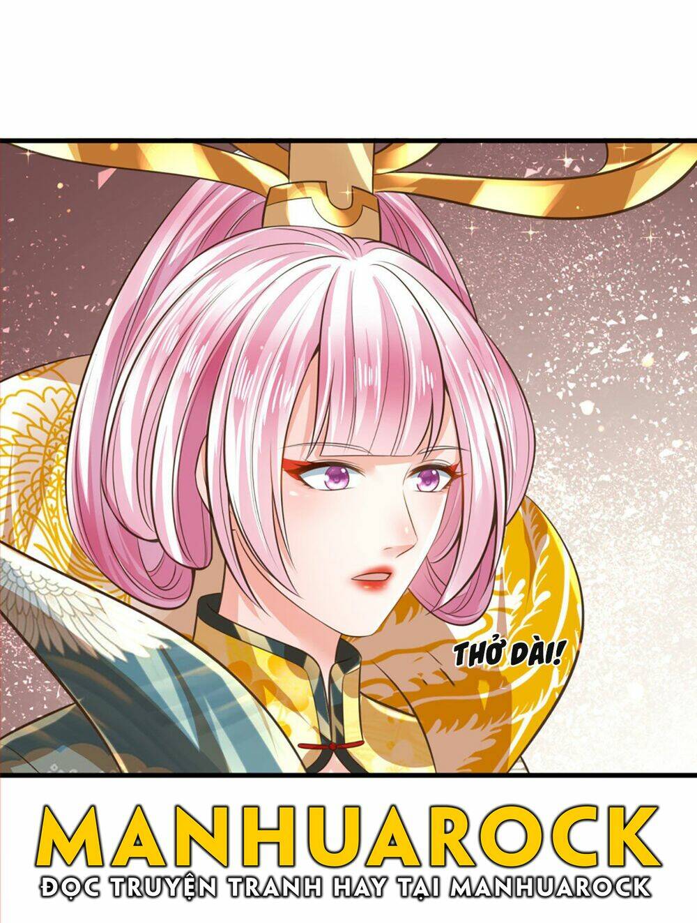 Bắt Đầu Với Chí Tôn Đan Điền Chapter 87 - Trang 2