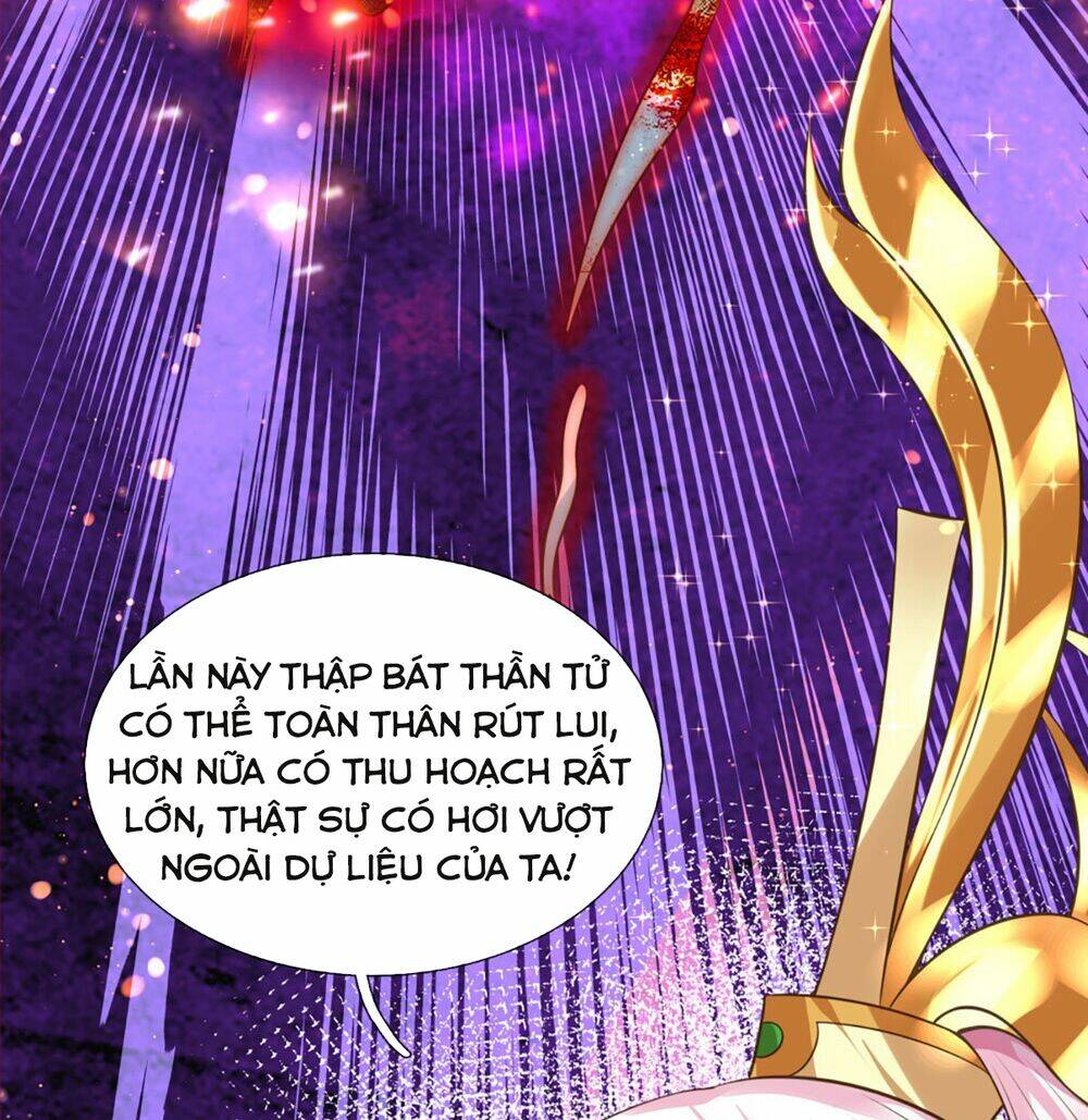 Bắt Đầu Với Chí Tôn Đan Điền Chapter 87 - Trang 2