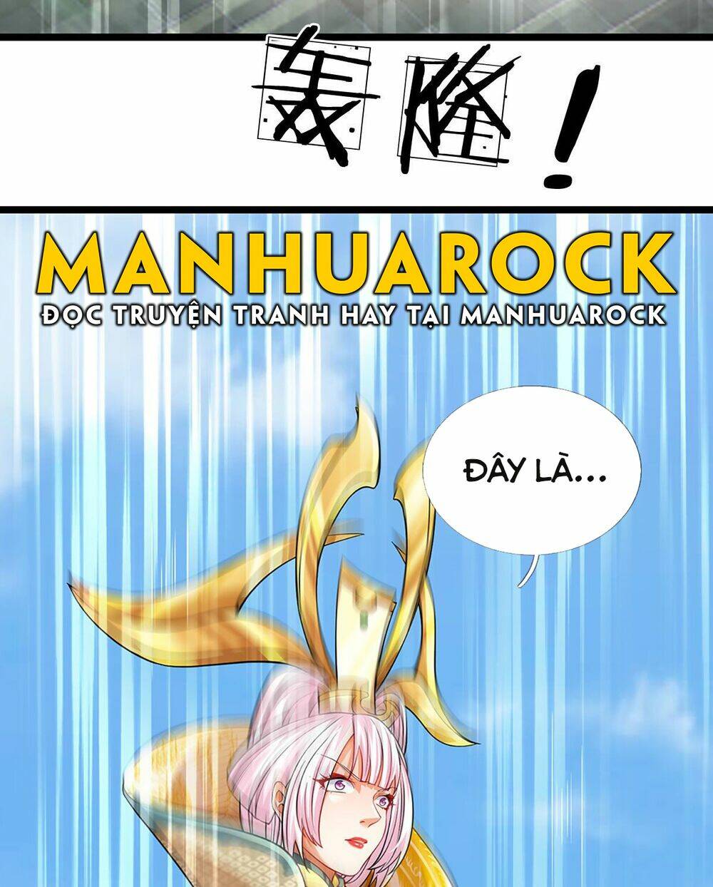 Bắt Đầu Với Chí Tôn Đan Điền Chapter 87 - Trang 2