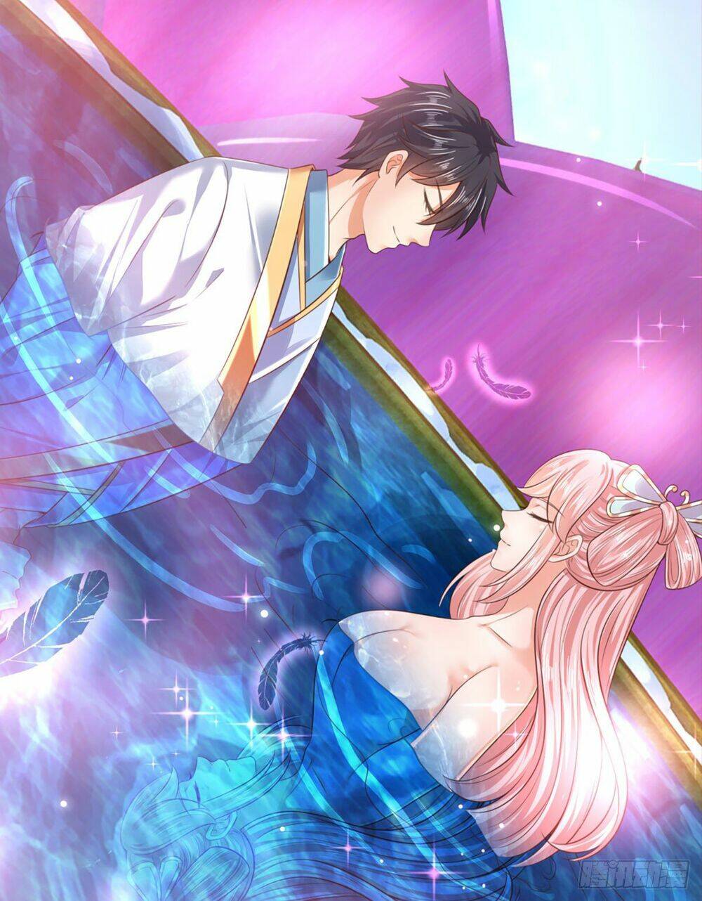 Bắt Đầu Với Chí Tôn Đan Điền Chapter 87 - Trang 2