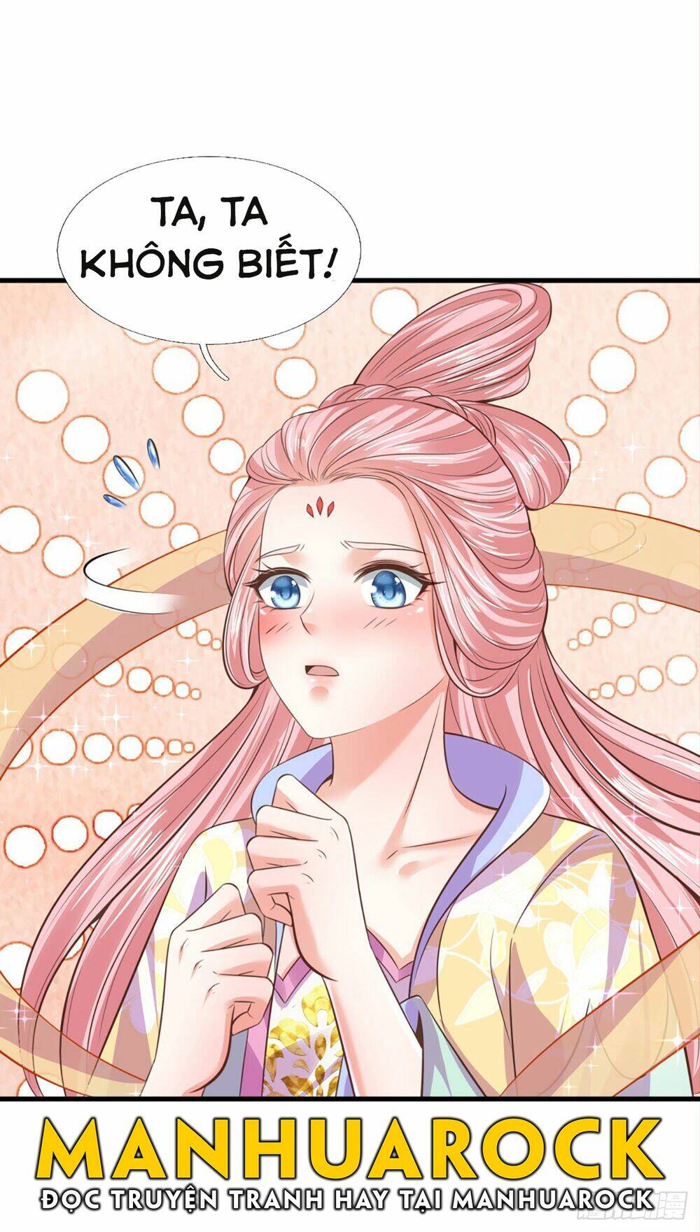 Bắt Đầu Với Chí Tôn Đan Điền Chapter 87 - Trang 2