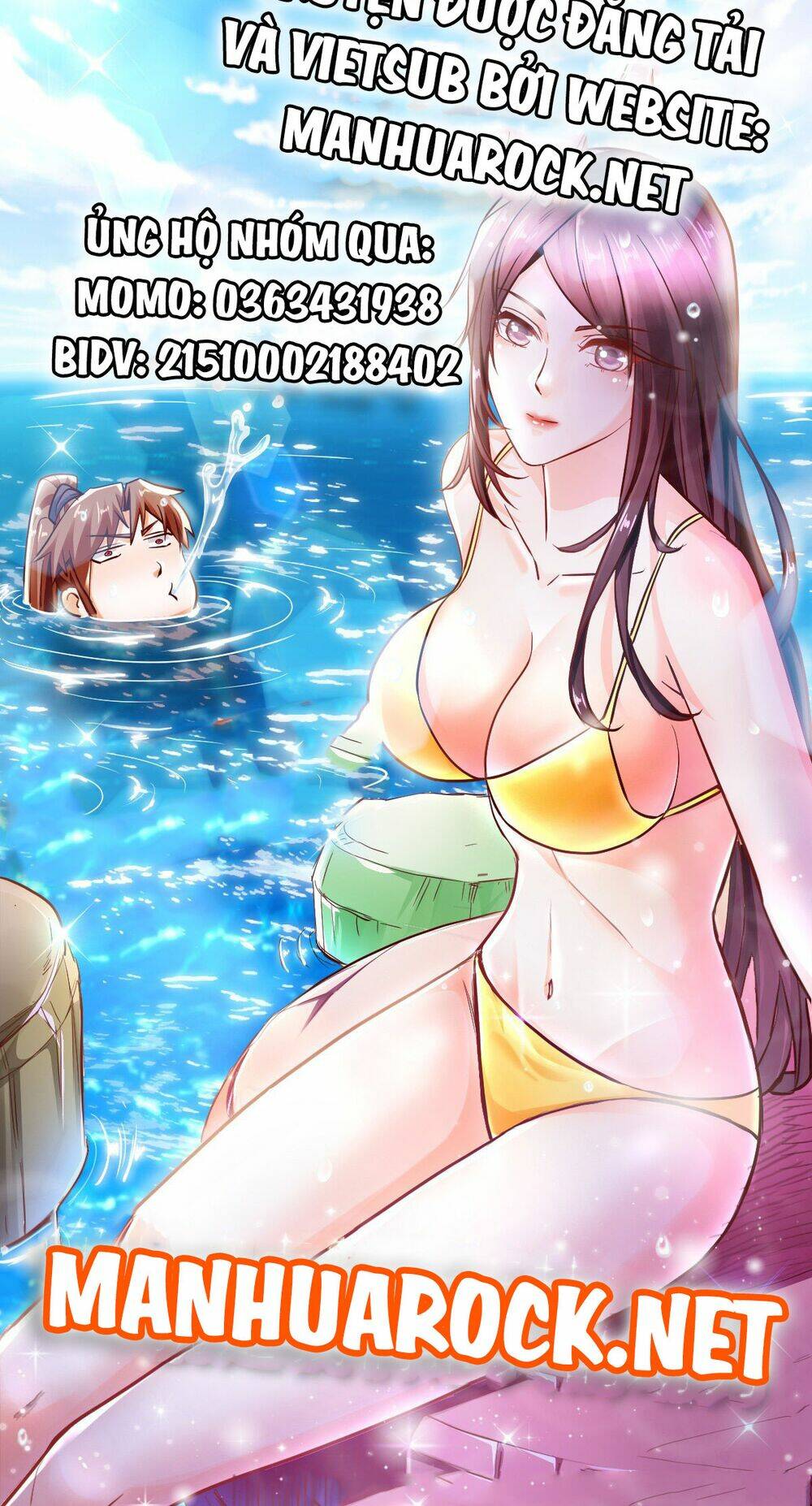 Bắt Đầu Với Chí Tôn Đan Điền Chapter 87 - Trang 2