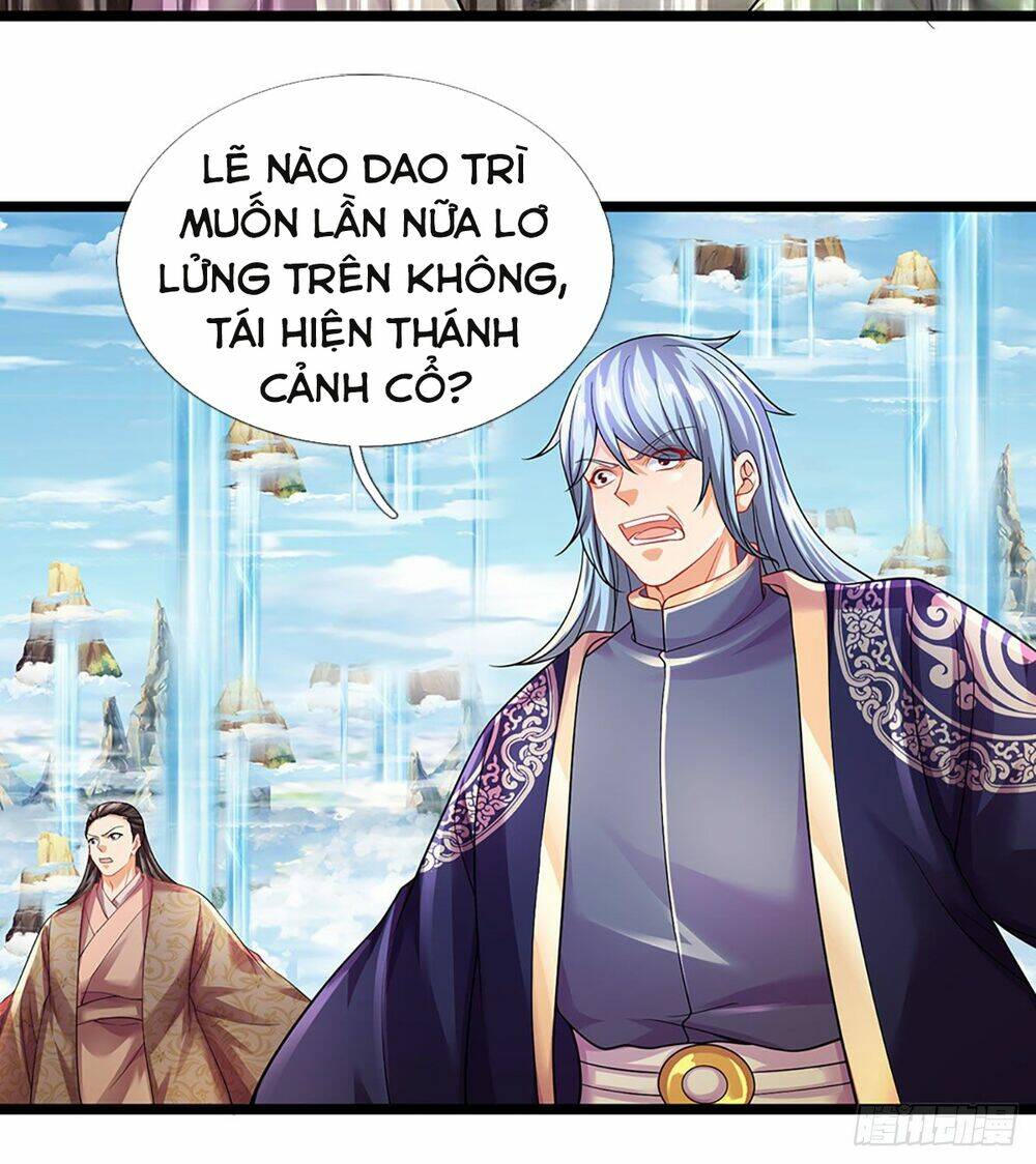 Bắt Đầu Với Chí Tôn Đan Điền Chapter 87 - Trang 2
