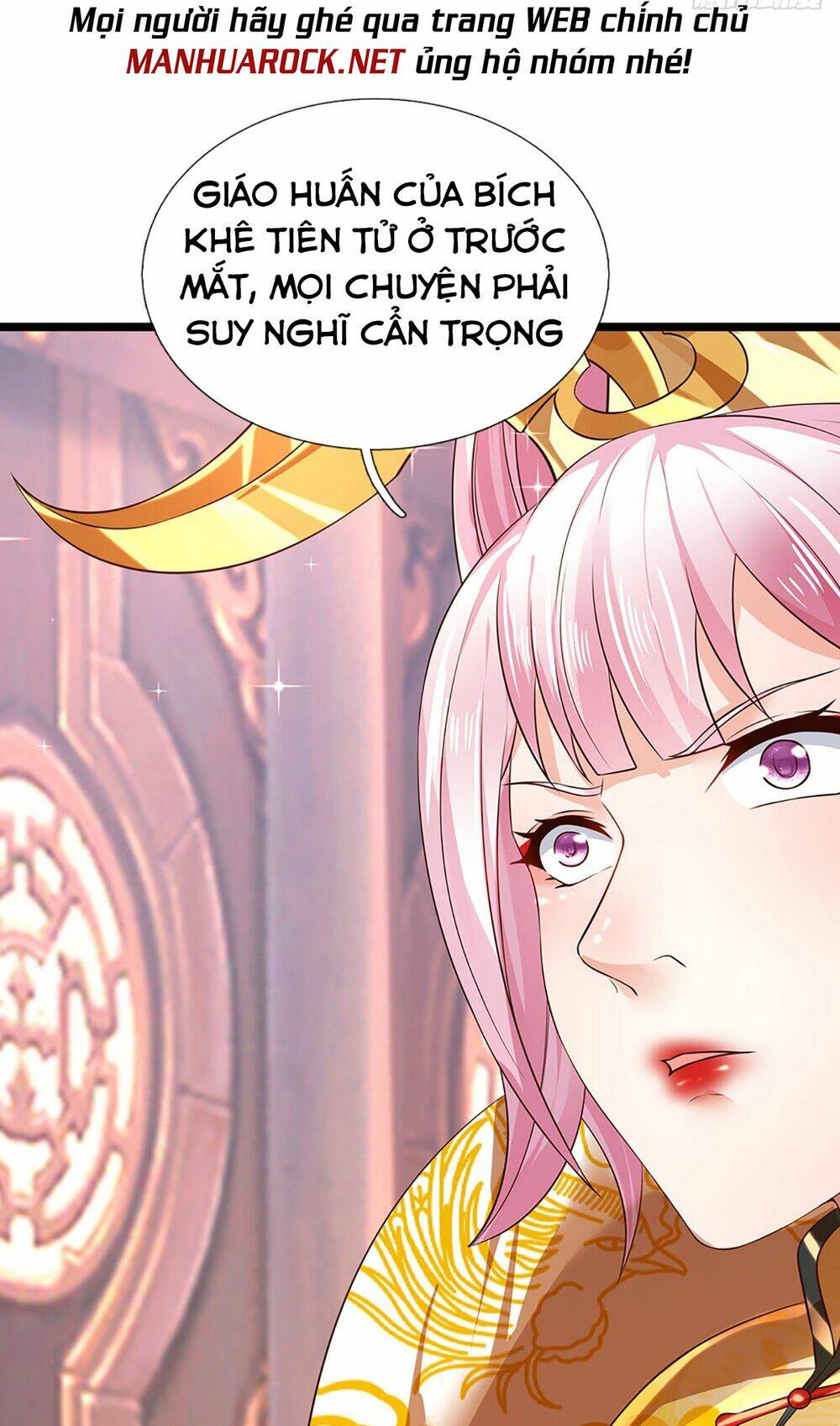 Bắt Đầu Với Chí Tôn Đan Điền Chapter 88 - Trang 2