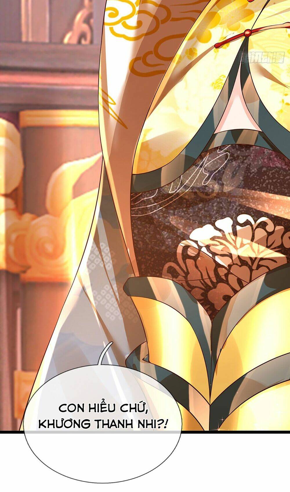 Bắt Đầu Với Chí Tôn Đan Điền Chapter 88 - Trang 2