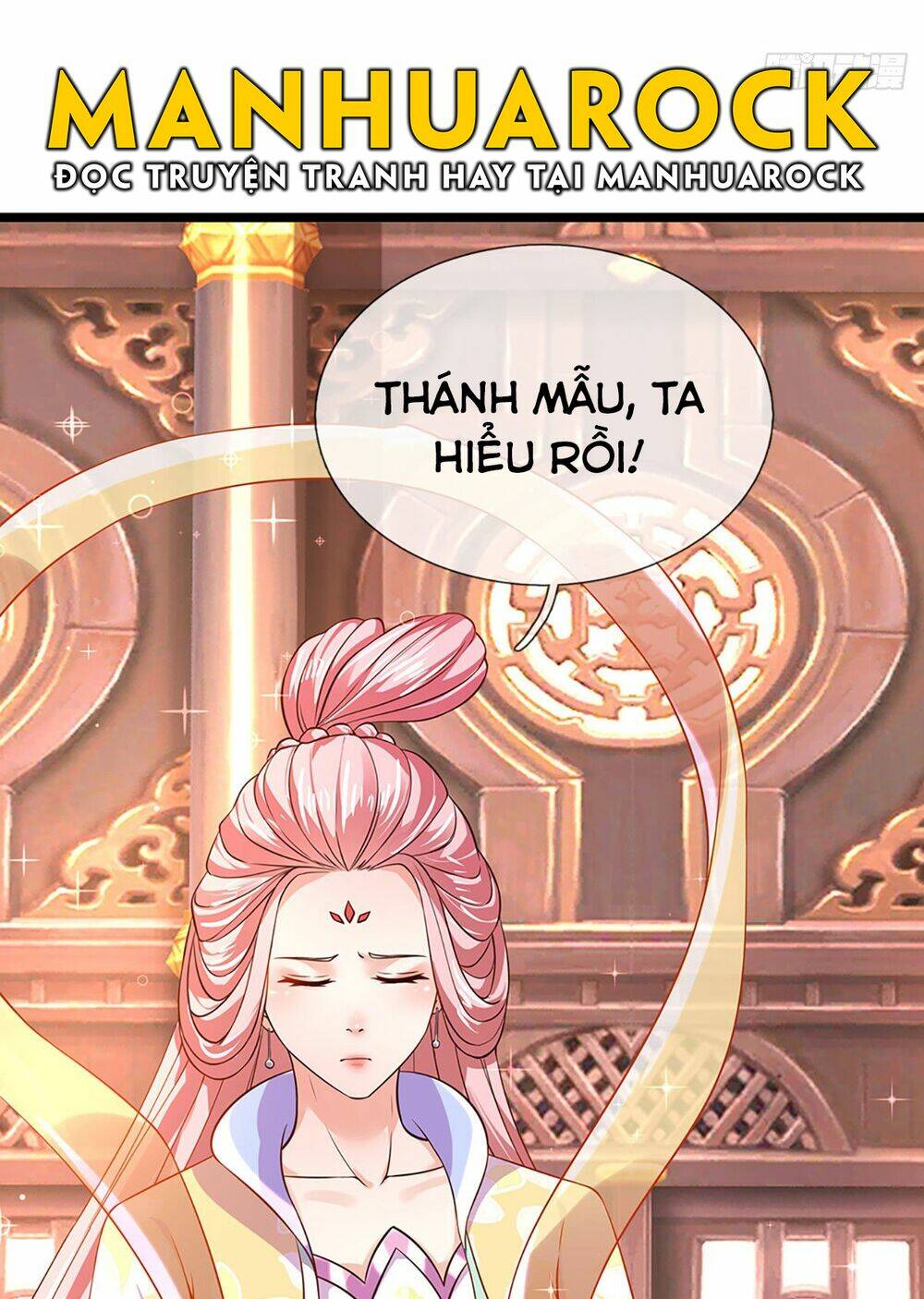 Bắt Đầu Với Chí Tôn Đan Điền Chapter 88 - Trang 2