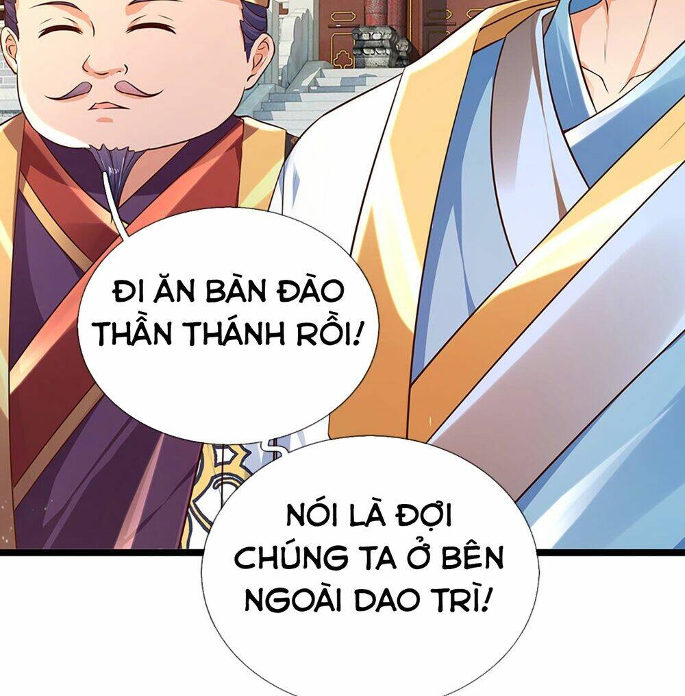 Bắt Đầu Với Chí Tôn Đan Điền Chapter 88 - Trang 2