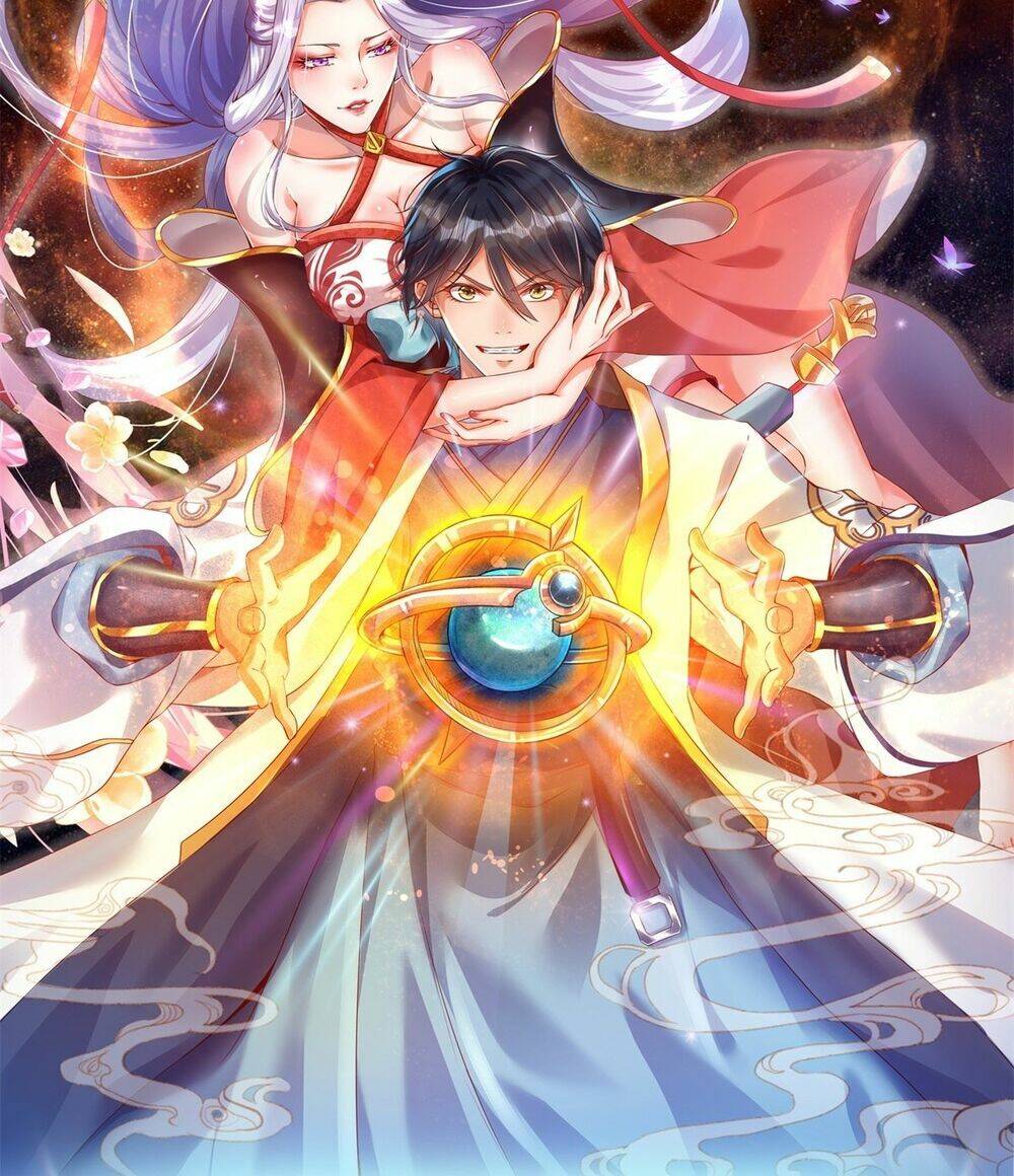 Bắt Đầu Với Chí Tôn Đan Điền Chapter 88 - Trang 2