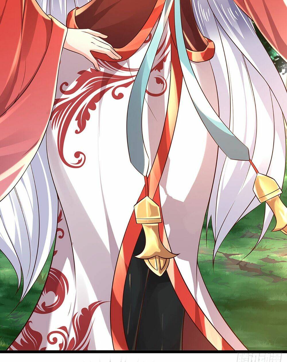 Bắt Đầu Với Chí Tôn Đan Điền Chapter 88 - Trang 2