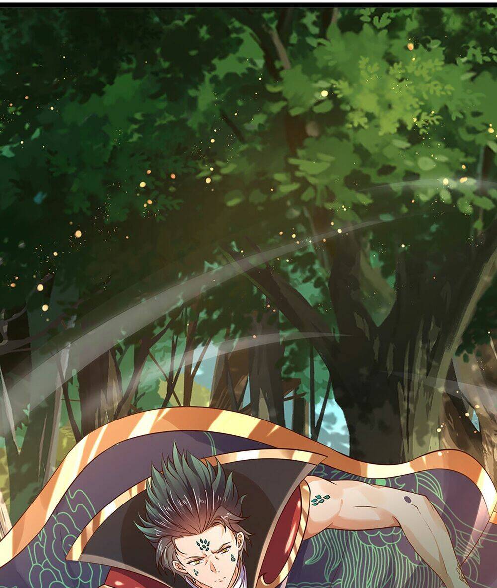 Bắt Đầu Với Chí Tôn Đan Điền Chapter 88 - Trang 2