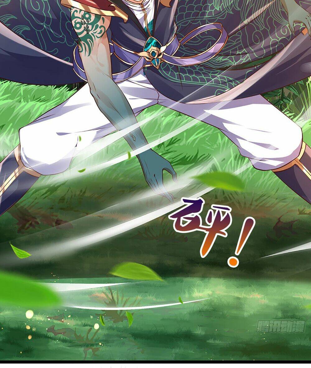 Bắt Đầu Với Chí Tôn Đan Điền Chapter 88 - Trang 2