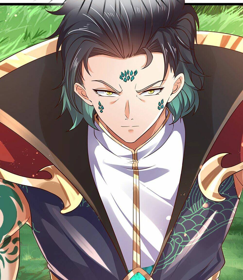 Bắt Đầu Với Chí Tôn Đan Điền Chapter 88 - Trang 2