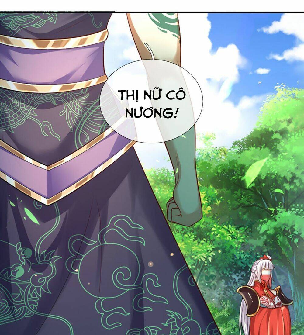 Bắt Đầu Với Chí Tôn Đan Điền Chapter 88 - Trang 2