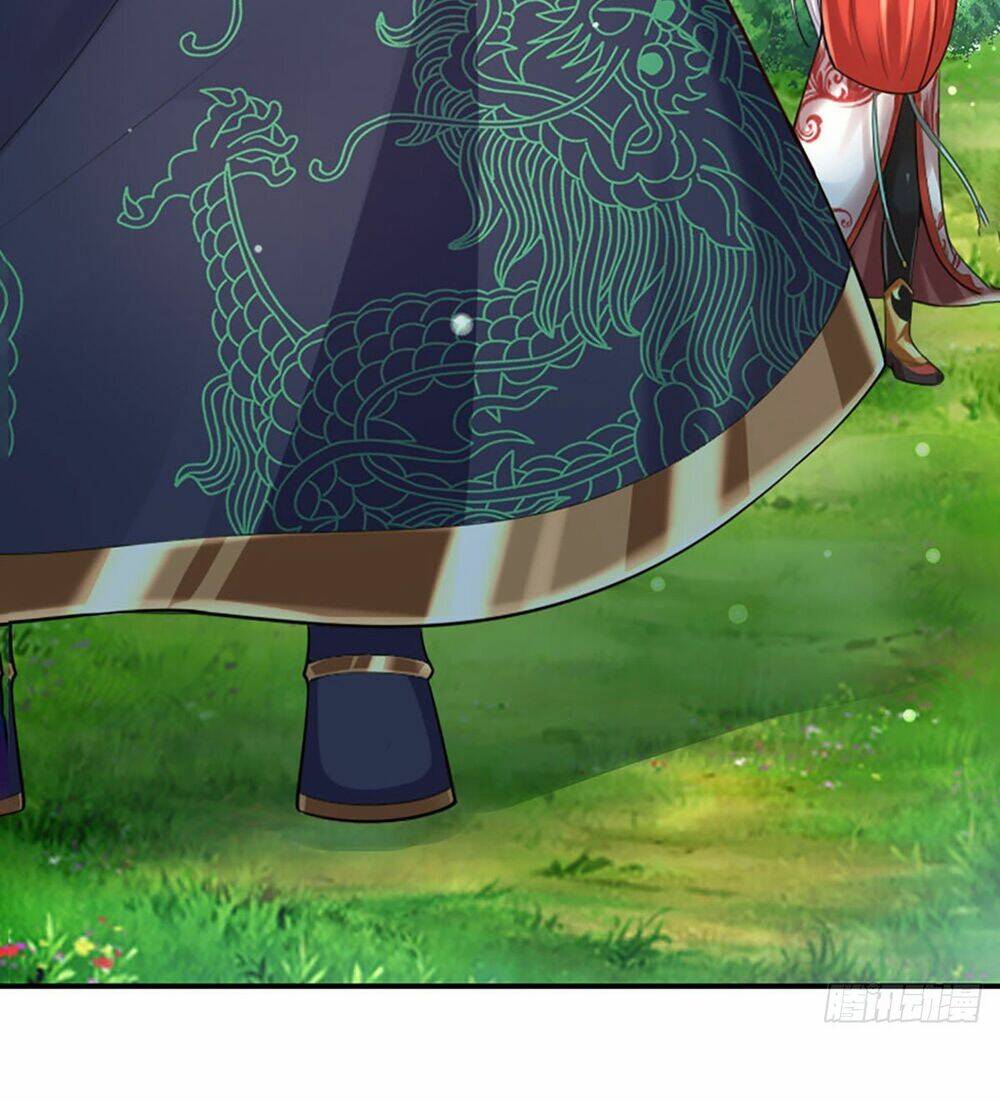 Bắt Đầu Với Chí Tôn Đan Điền Chapter 88 - Trang 2