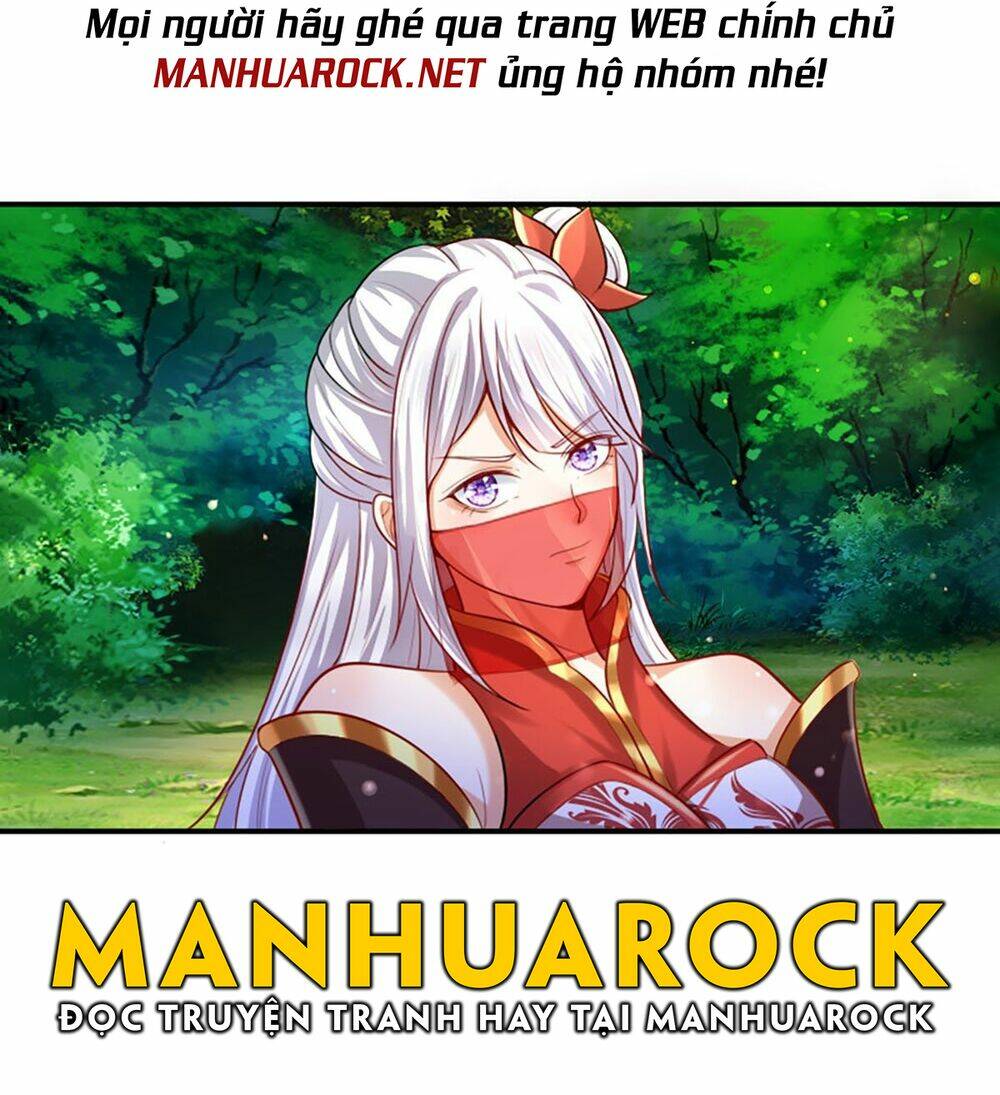 Bắt Đầu Với Chí Tôn Đan Điền Chapter 88 - Trang 2