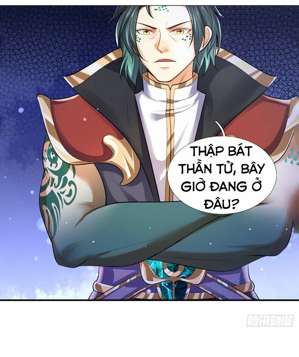 Bắt Đầu Với Chí Tôn Đan Điền Chapter 88 - Trang 2