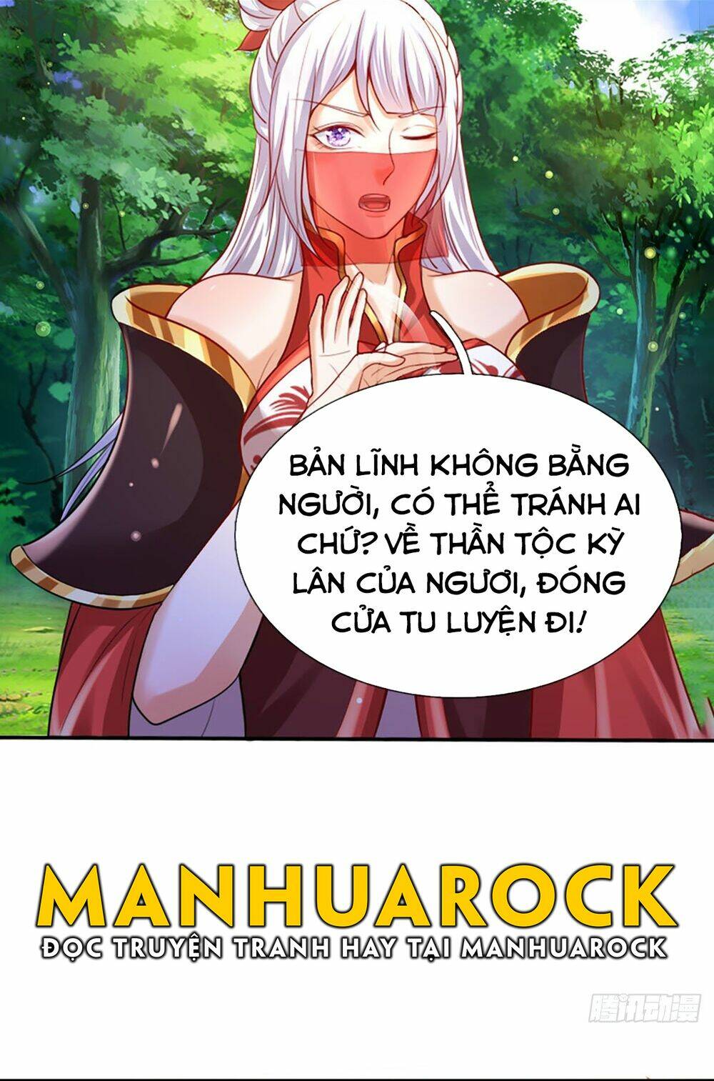 Bắt Đầu Với Chí Tôn Đan Điền Chapter 88 - Trang 2