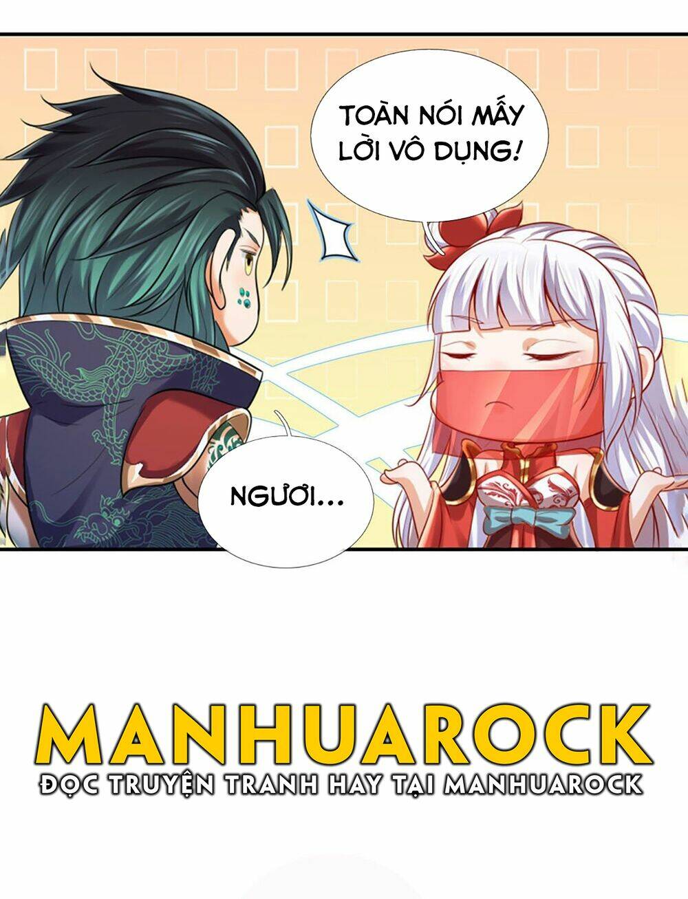 Bắt Đầu Với Chí Tôn Đan Điền Chapter 88 - Trang 2