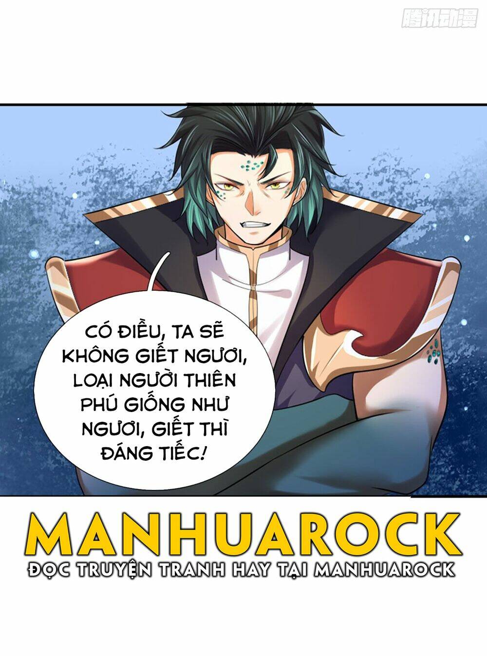 Bắt Đầu Với Chí Tôn Đan Điền Chapter 88 - Trang 2